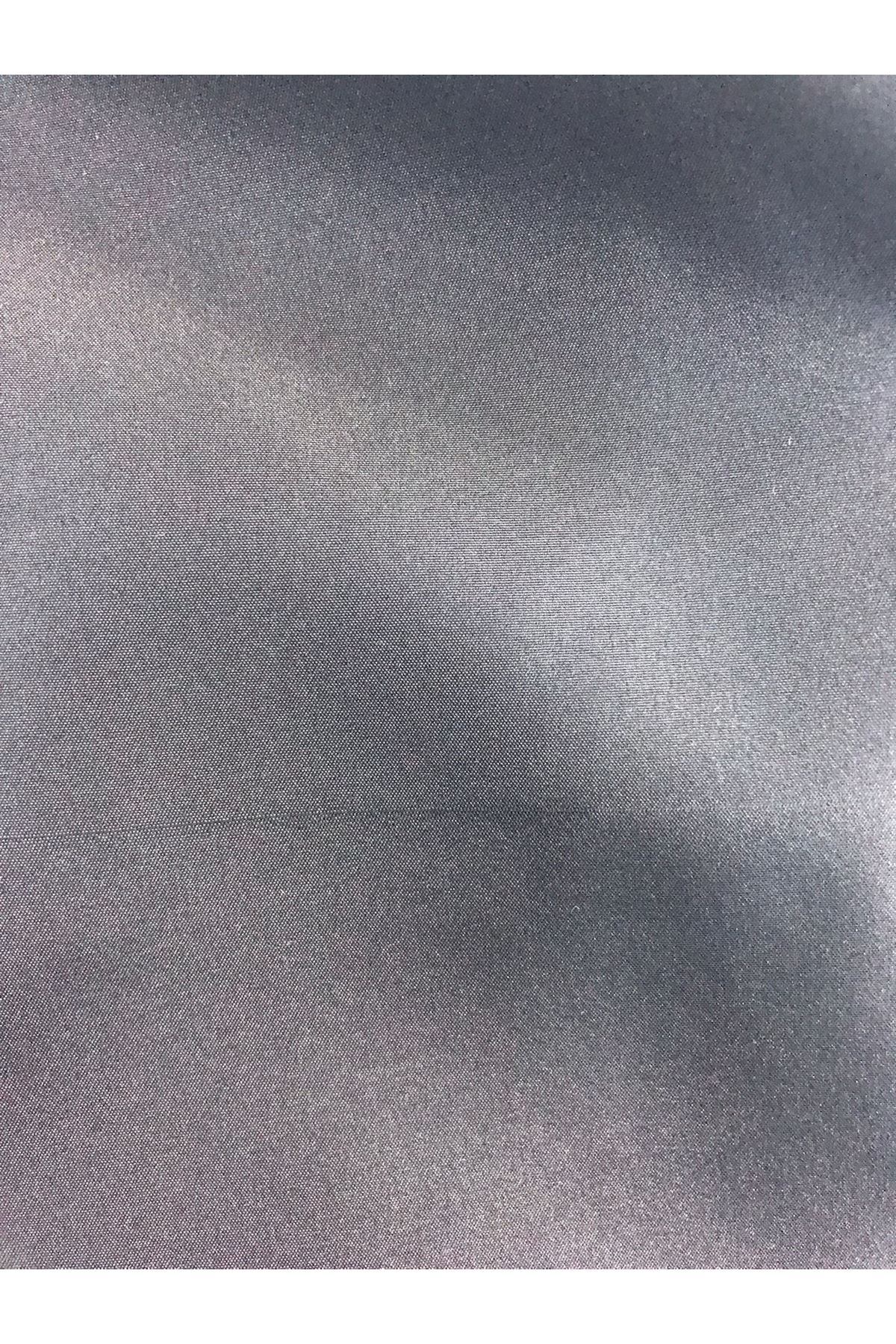 33094 Plus Size Bondit Belted Trench Coat-Black