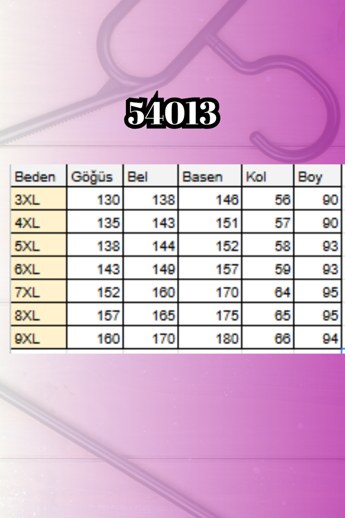 54013 Büyük Beden Cepli Rabbit Astarlı Yelek - Taba