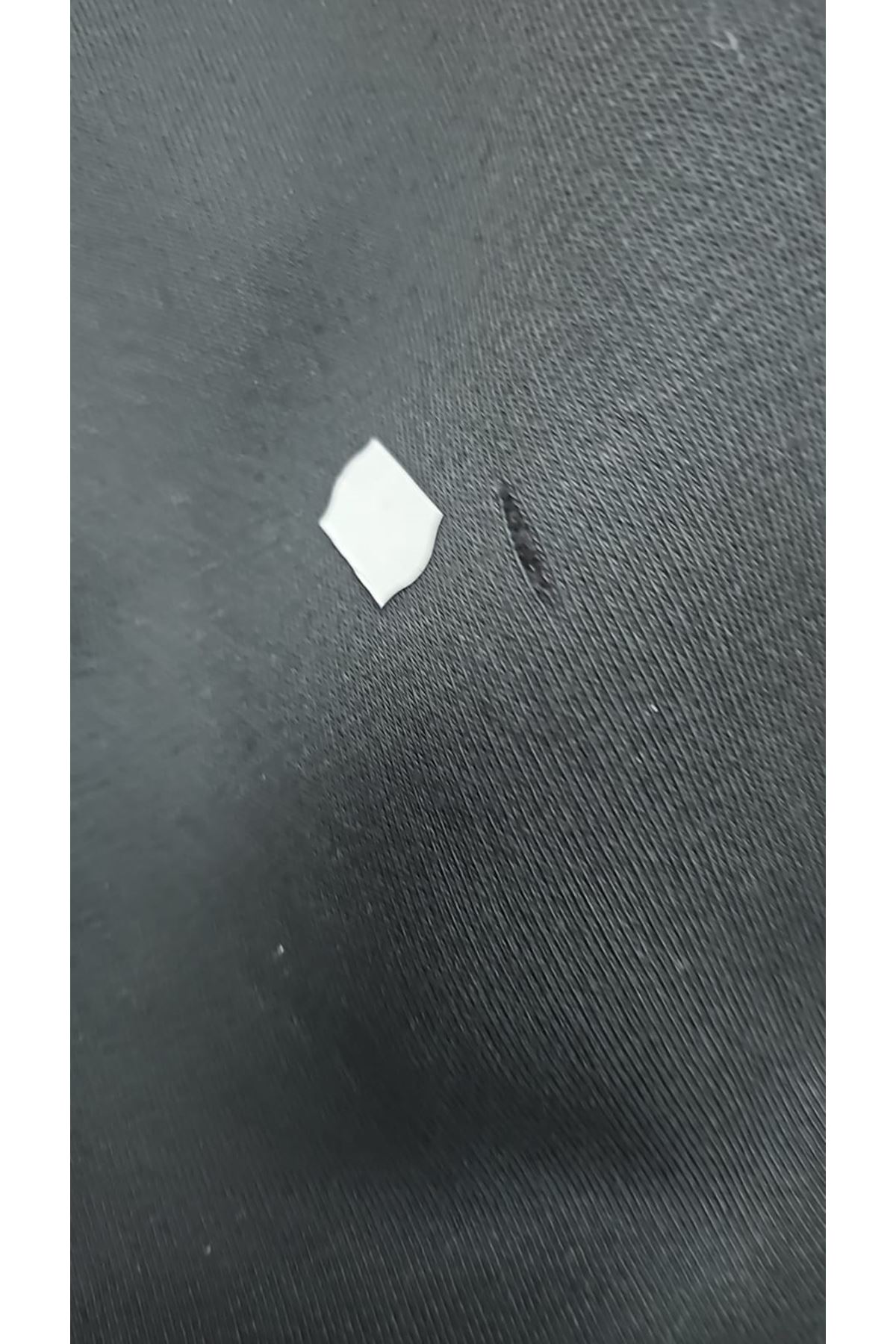 D-42033 Büyük Beden Yandan Cepli Modal Elbise - Lacivert 