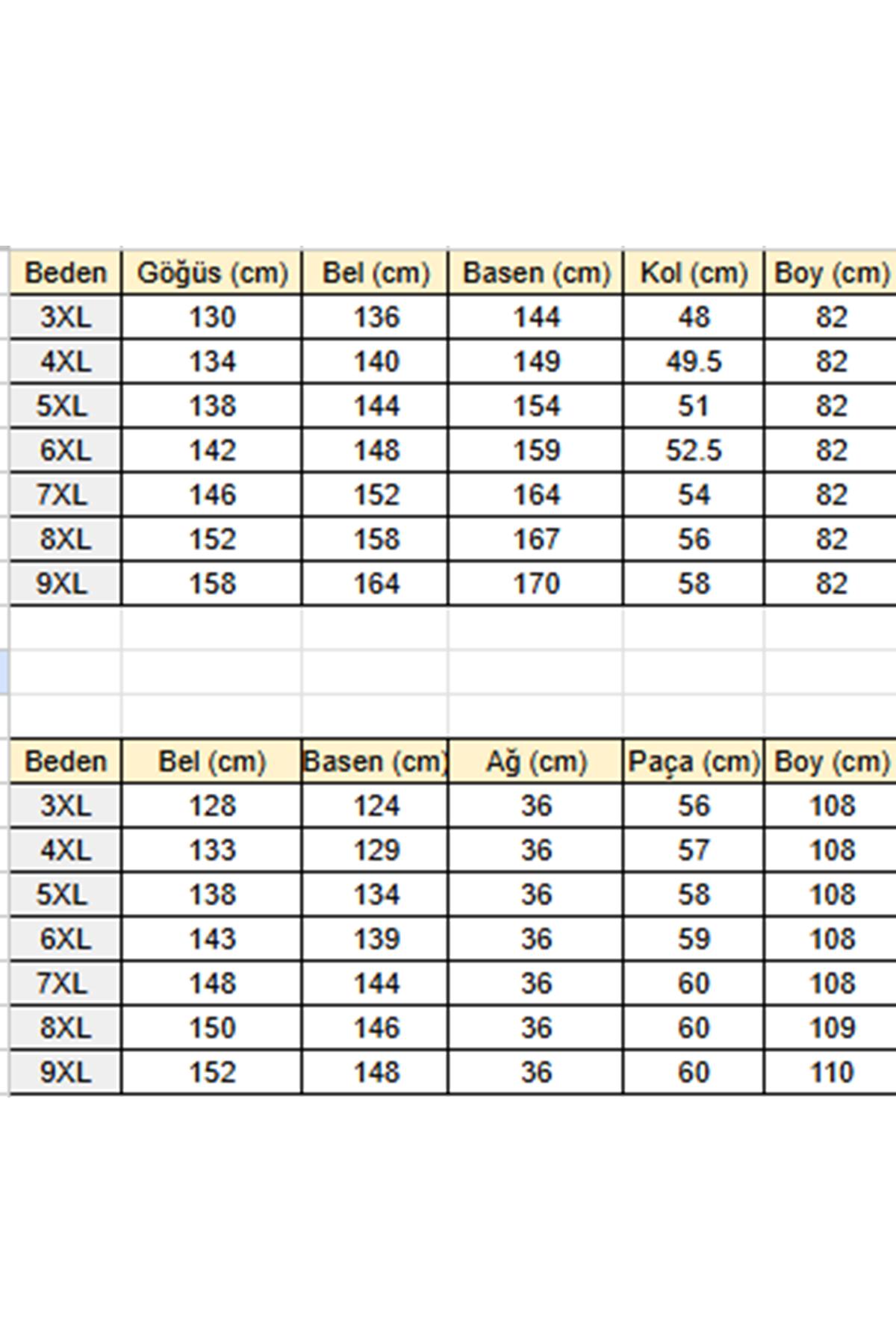 57034 Büyük Beden Çift Düğme Detaylı Modal Pantolonlu Takım - Gri