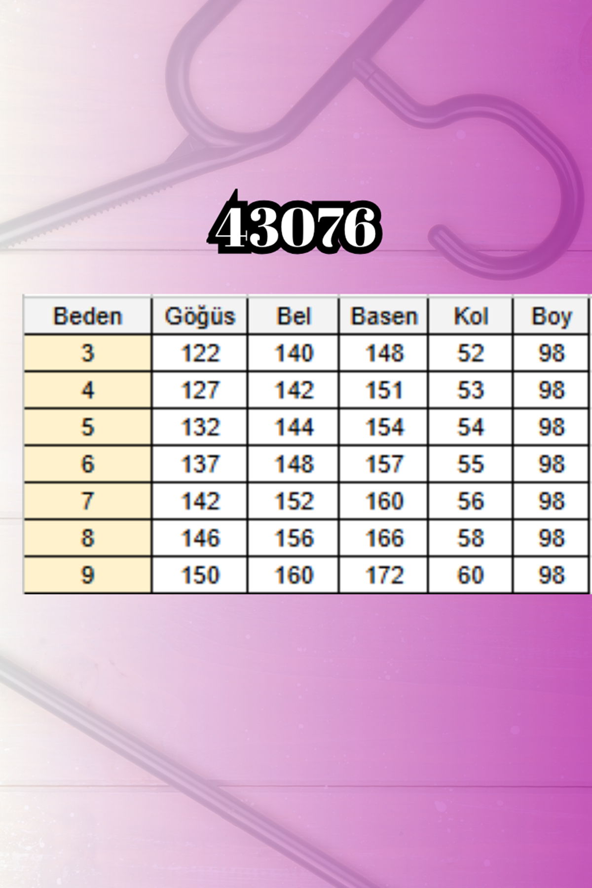 D-43076 Büyük Beden Cepli Kapşonlu Üç İplik Kap - Kahve