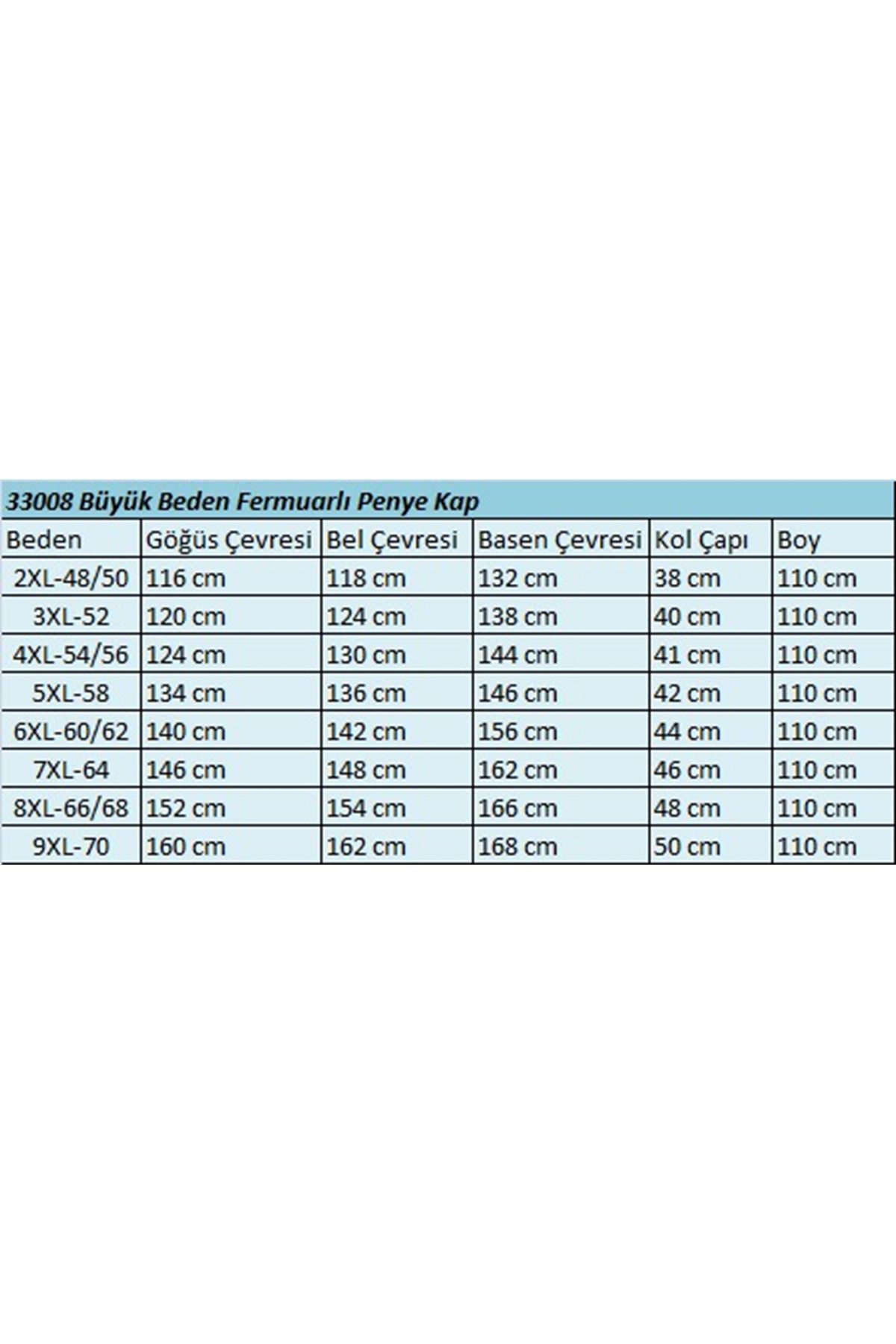 3154 Plus Size  Jacket - Plum