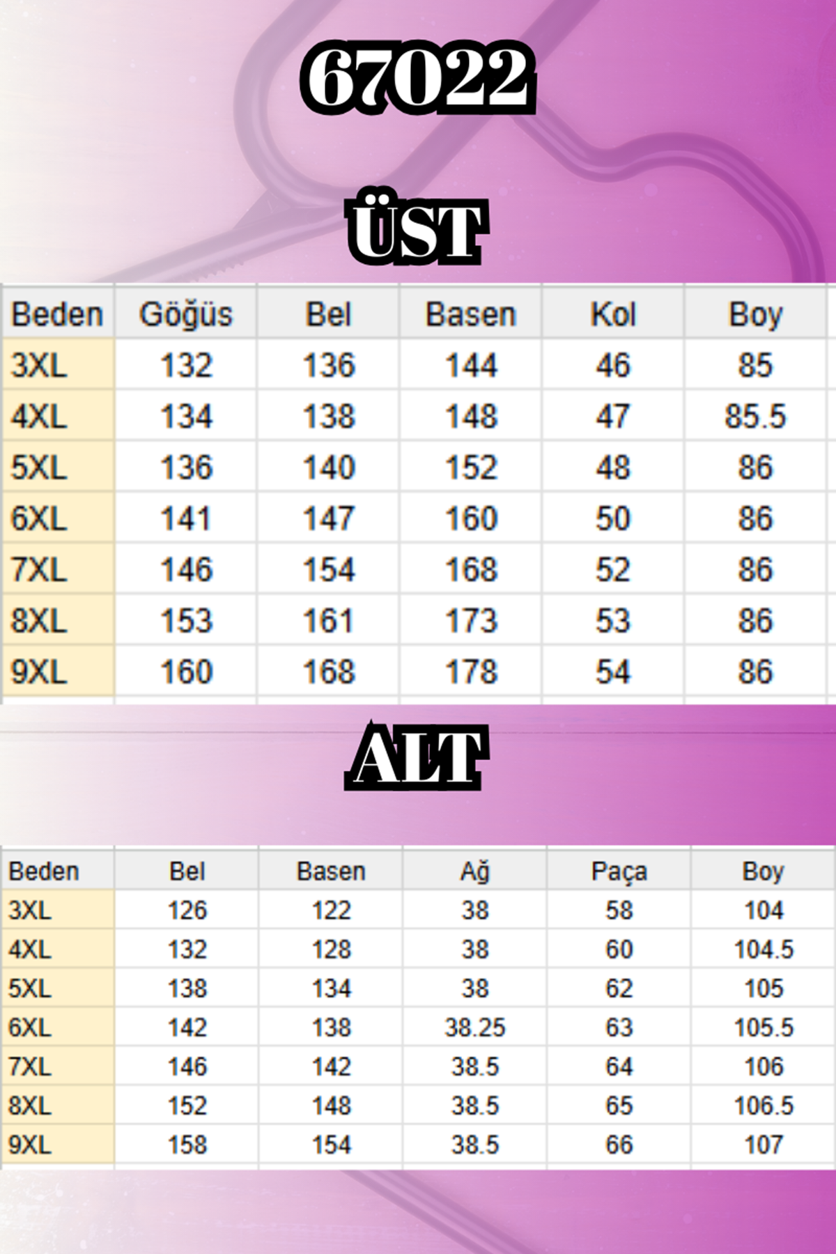 67022 Büyük Beden Omzu Taş Detaylı Sandy Pantolonlu Takım - Lacivert