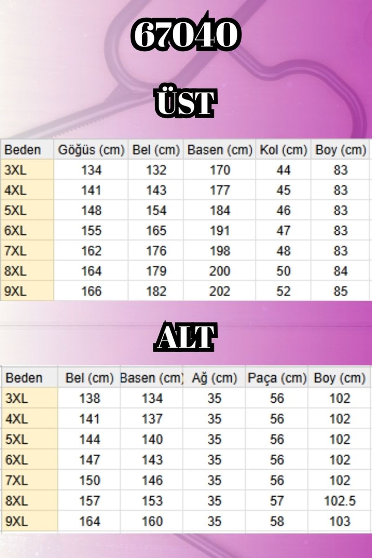67040 Büyük Beden Cep Kapak Modelli D Halka Detaylı Penye Pantolonlu Takım - Lacivert