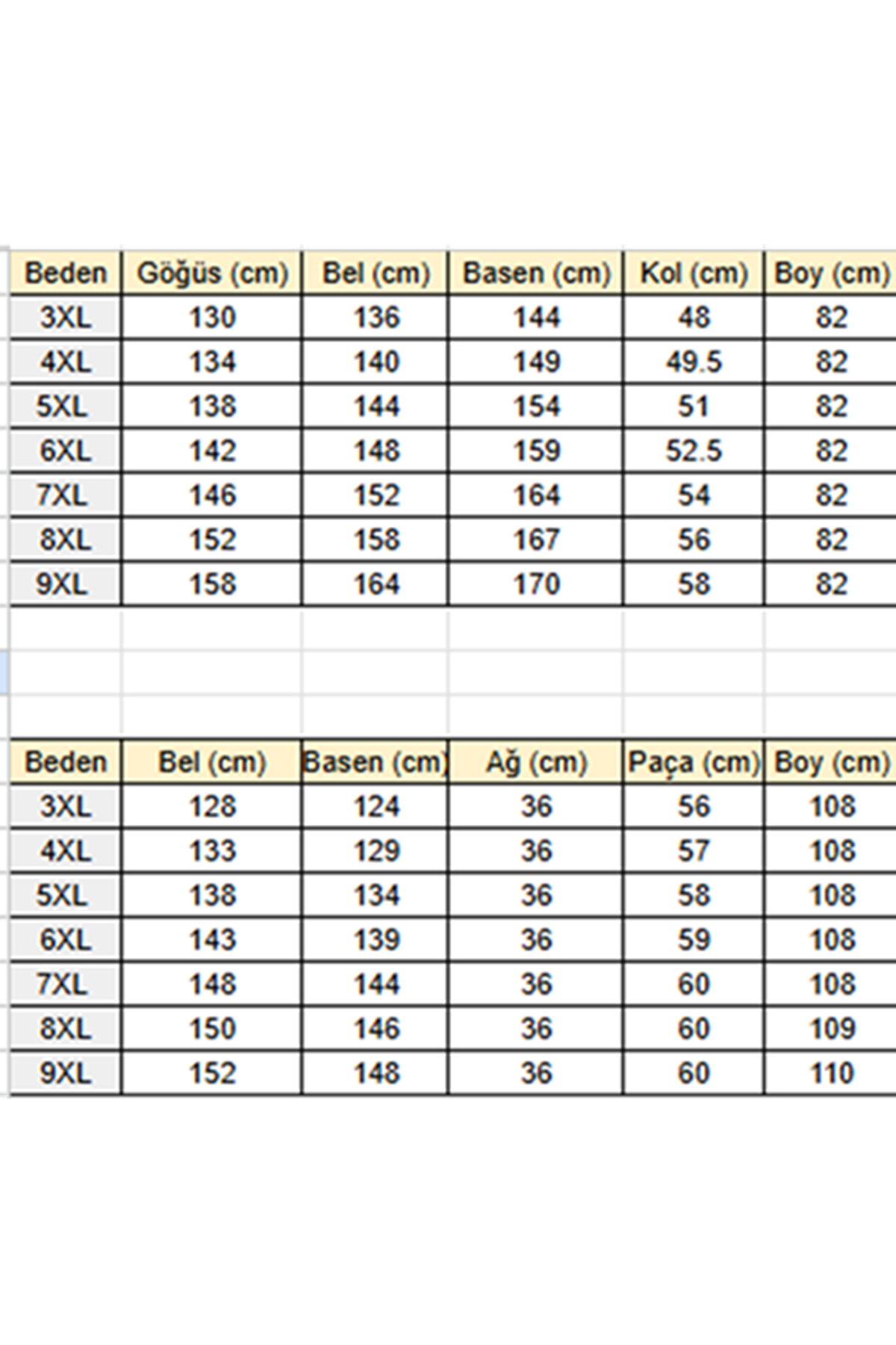 T-57034 Büyük Beden Çift Düğme Detaylı Modal Pantolonlu Takım - Haki