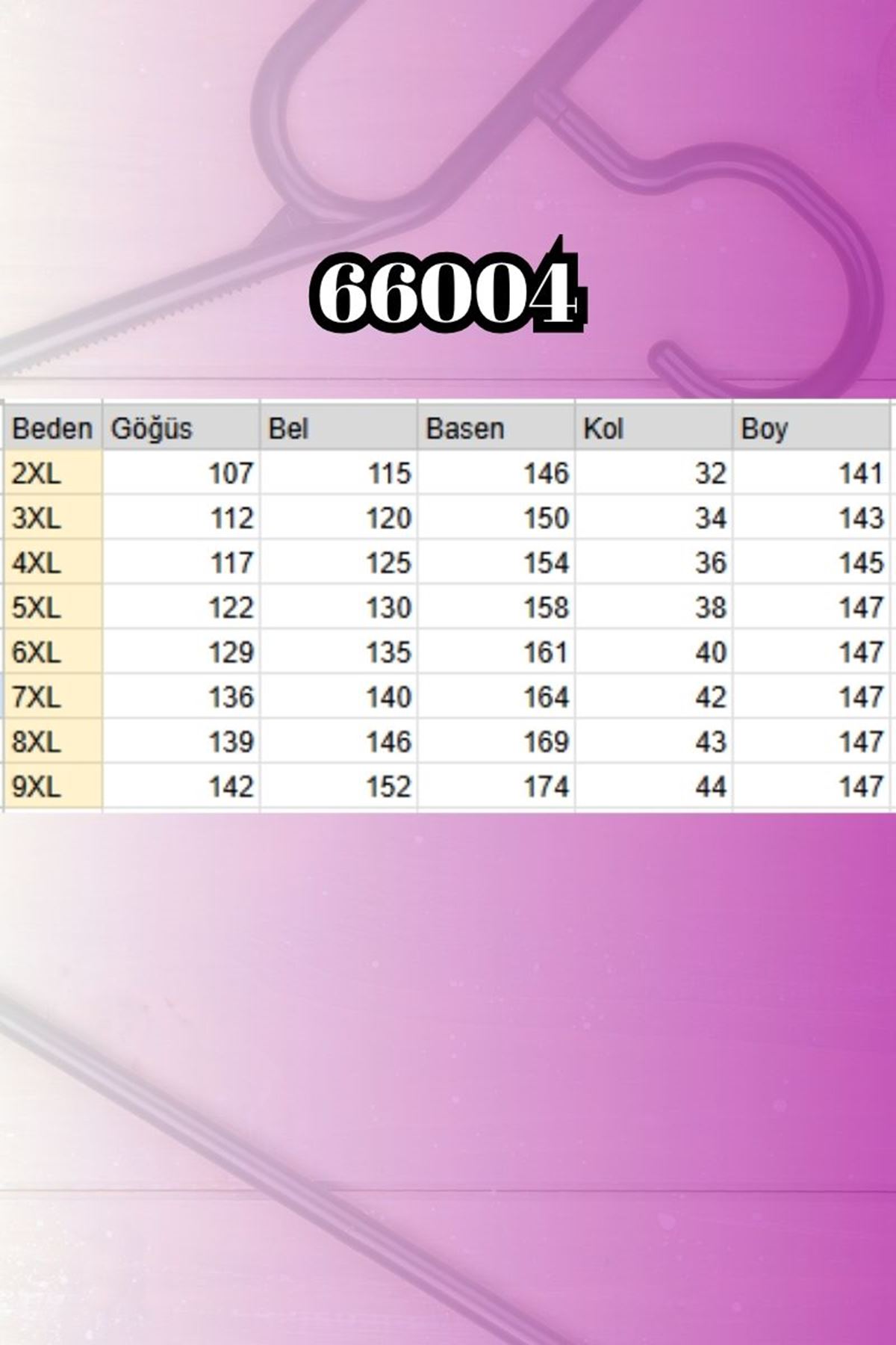 66004 Büyük Beden Pile Detaylı Keten Ferace - Kahve