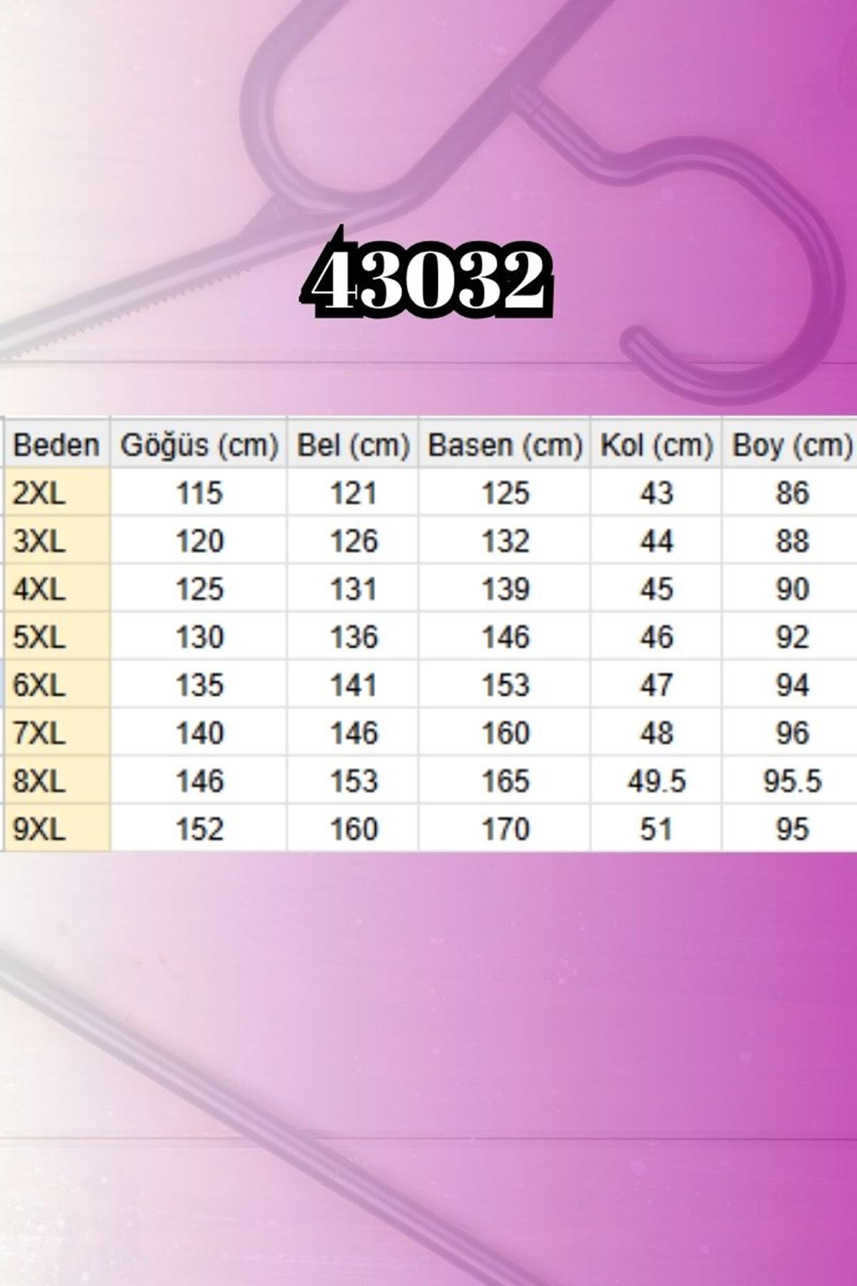 43032 Büyük Beden Biye Detaylı  Keten Kap - Kahve