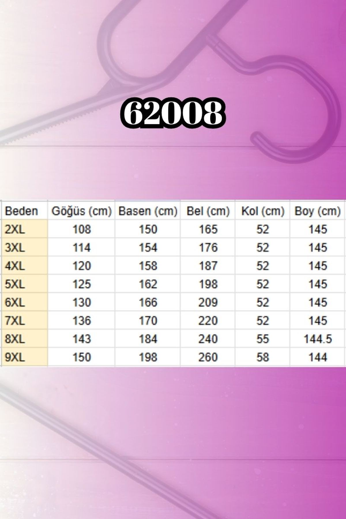 62008 Büyük Beden Yarım Patlı Hakim Yaka Elbise - Desenli Mavi