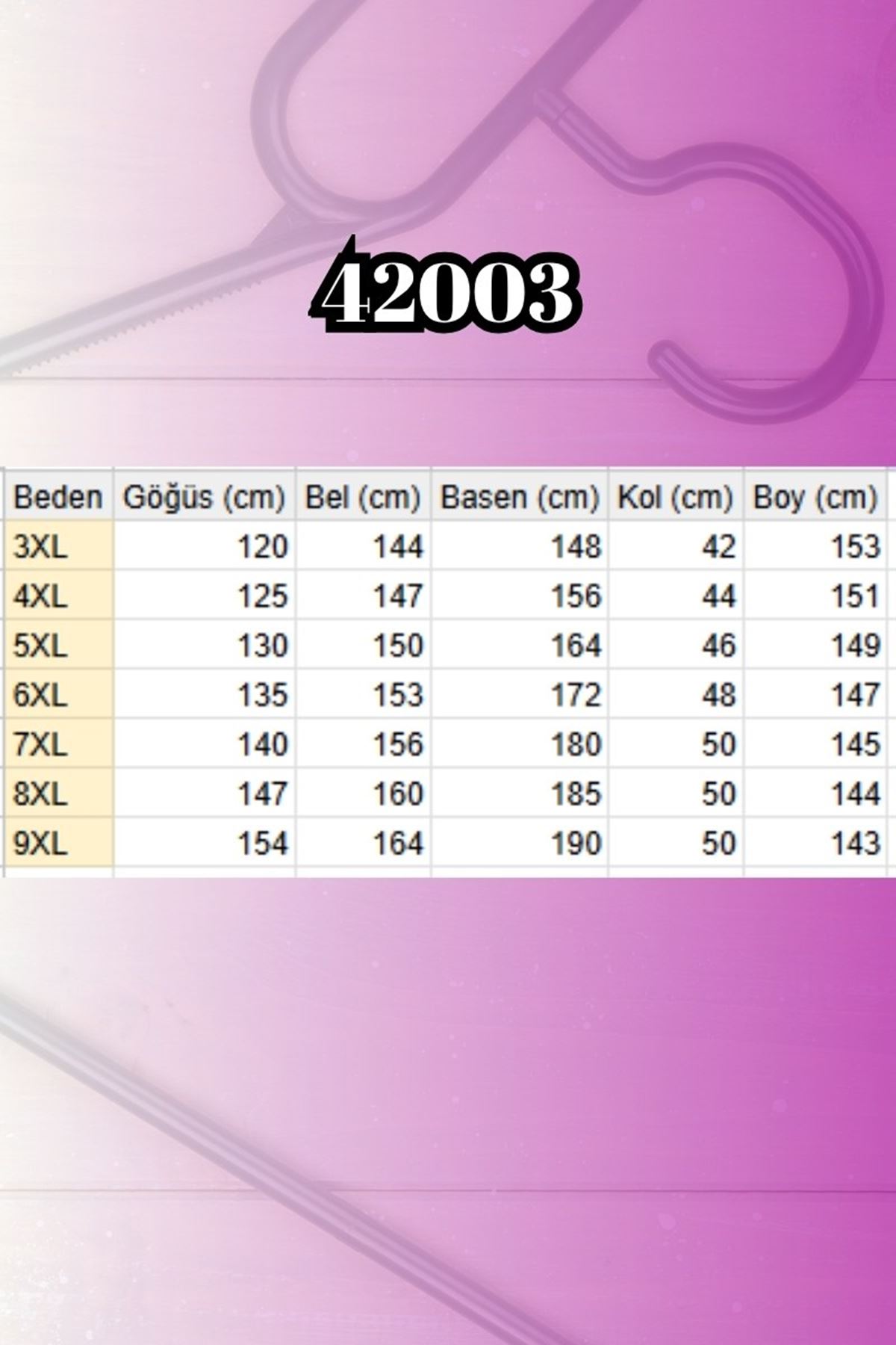 42003 Büyük Beden Taş Detaylı Sandy-Şifon Elbise - Siyah