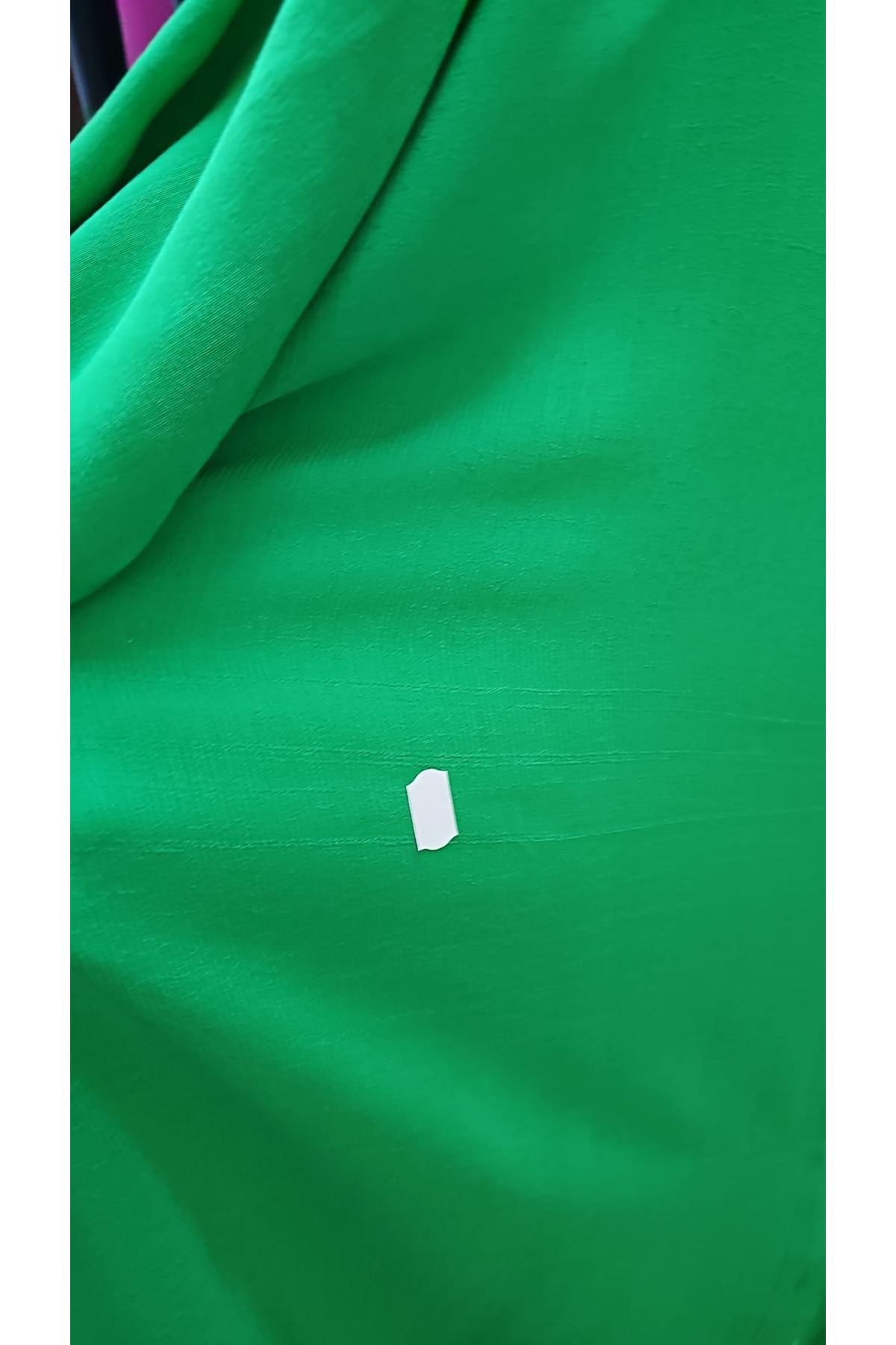 D-68039 Büyük Beden Hakim Yaka Maroken Gömlek - Benetton