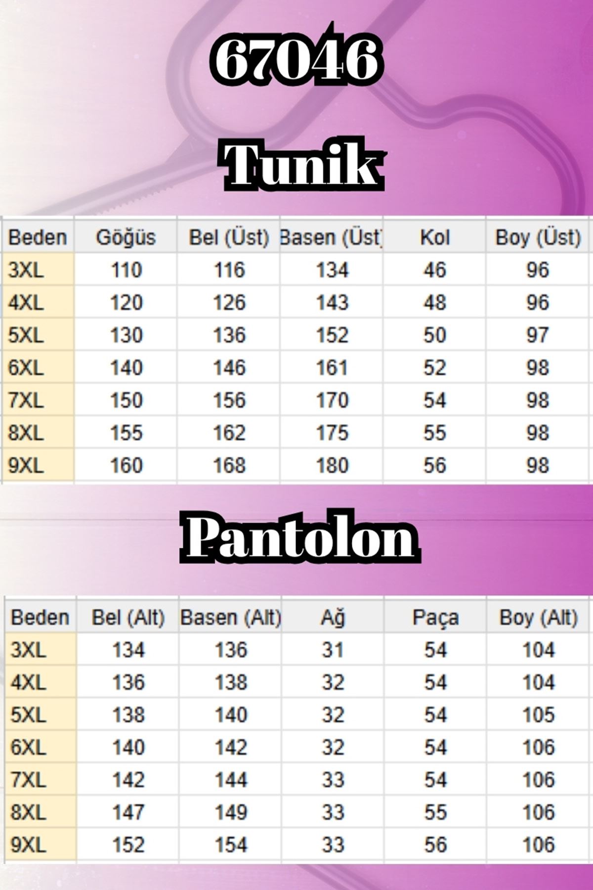 67046 Büyük Beden Fermuar Detaylı Airobin Pantolonlu Takım - Gri