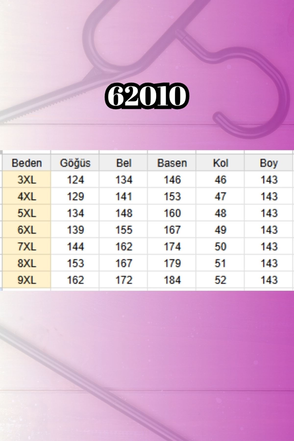 62010 Büyük Beden Ön  Patlı Pat Üzeri Perçinli Airobin Elbise - İndigo