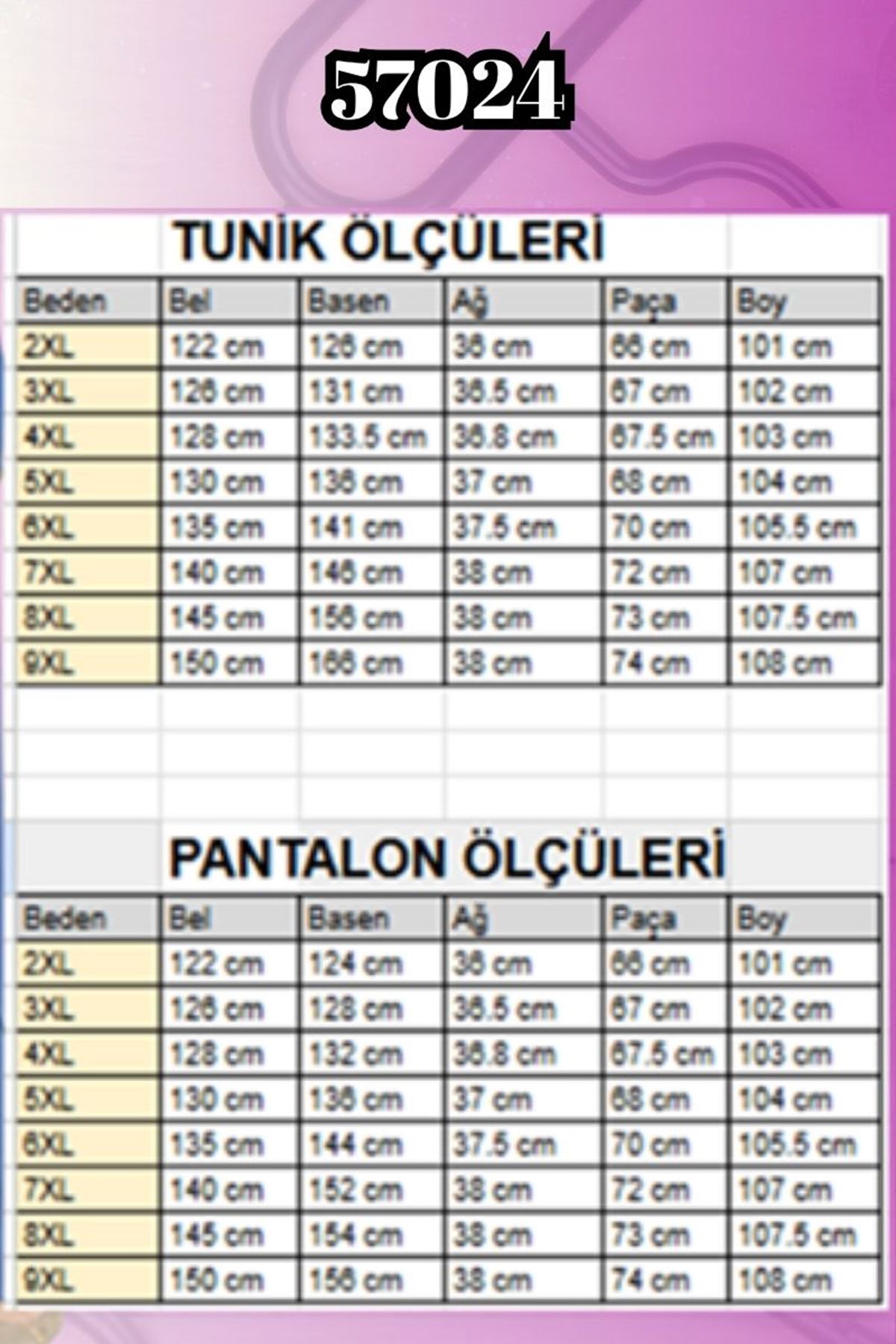 57024 Büyük Beden Erkek Yakalı Önü Patlı Pantolonlu Takım - Gri