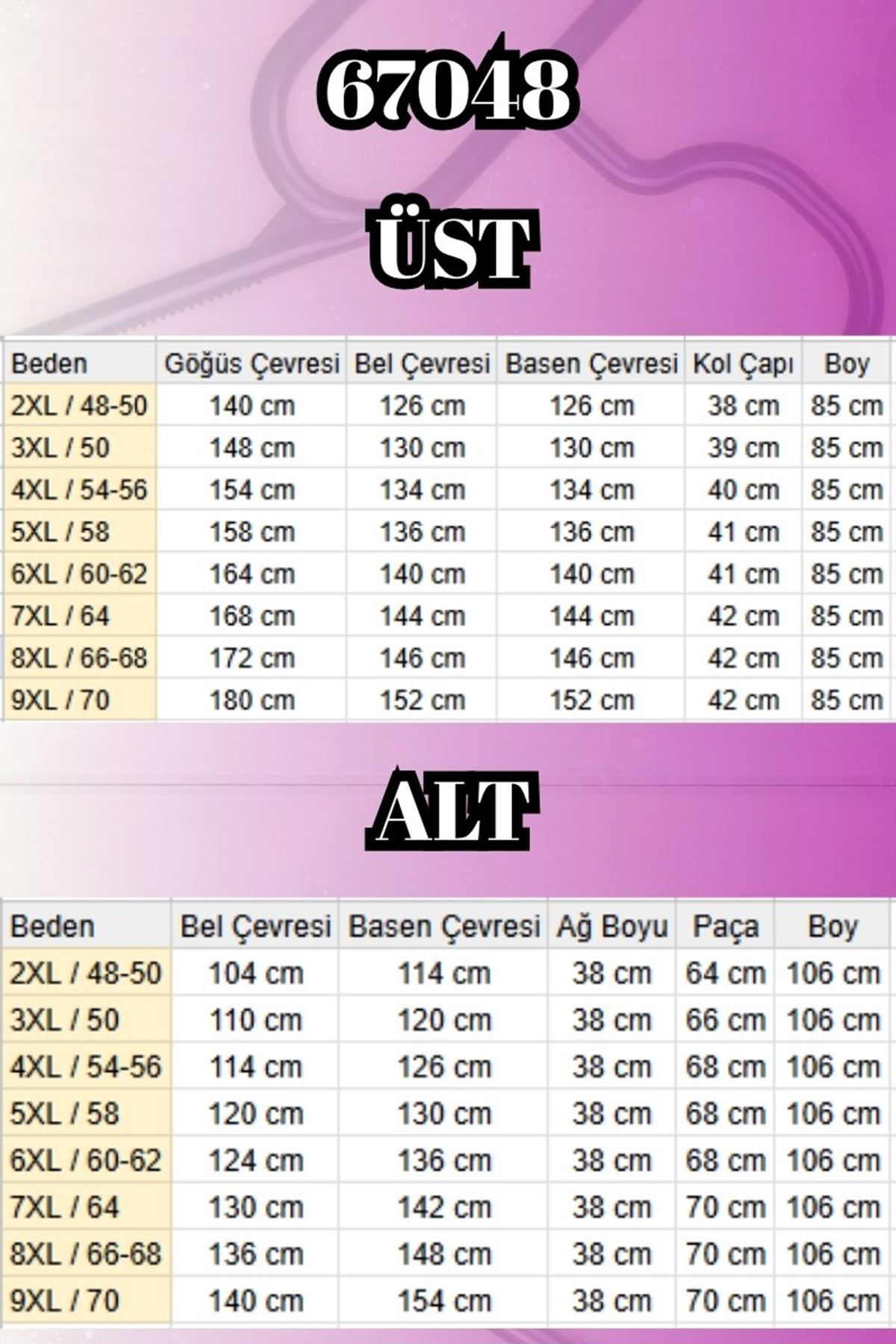 T-67048 Büyük Beden Patı Kar Tanesi Aksesuar Detaylı Airobin Pantolonlu Takım - Siyah