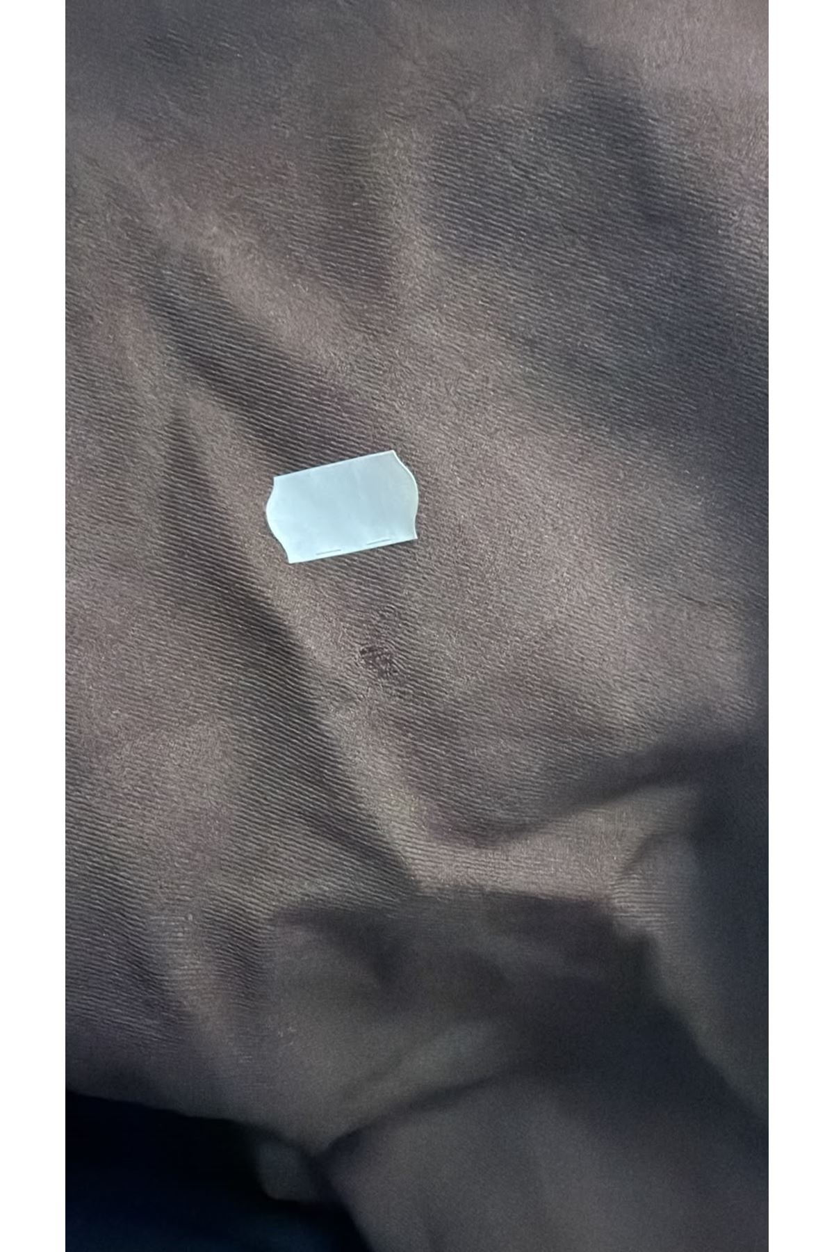 D-67056 Büyük Beden Blazer Ceket - Pantolon Nova Takım - Kahve