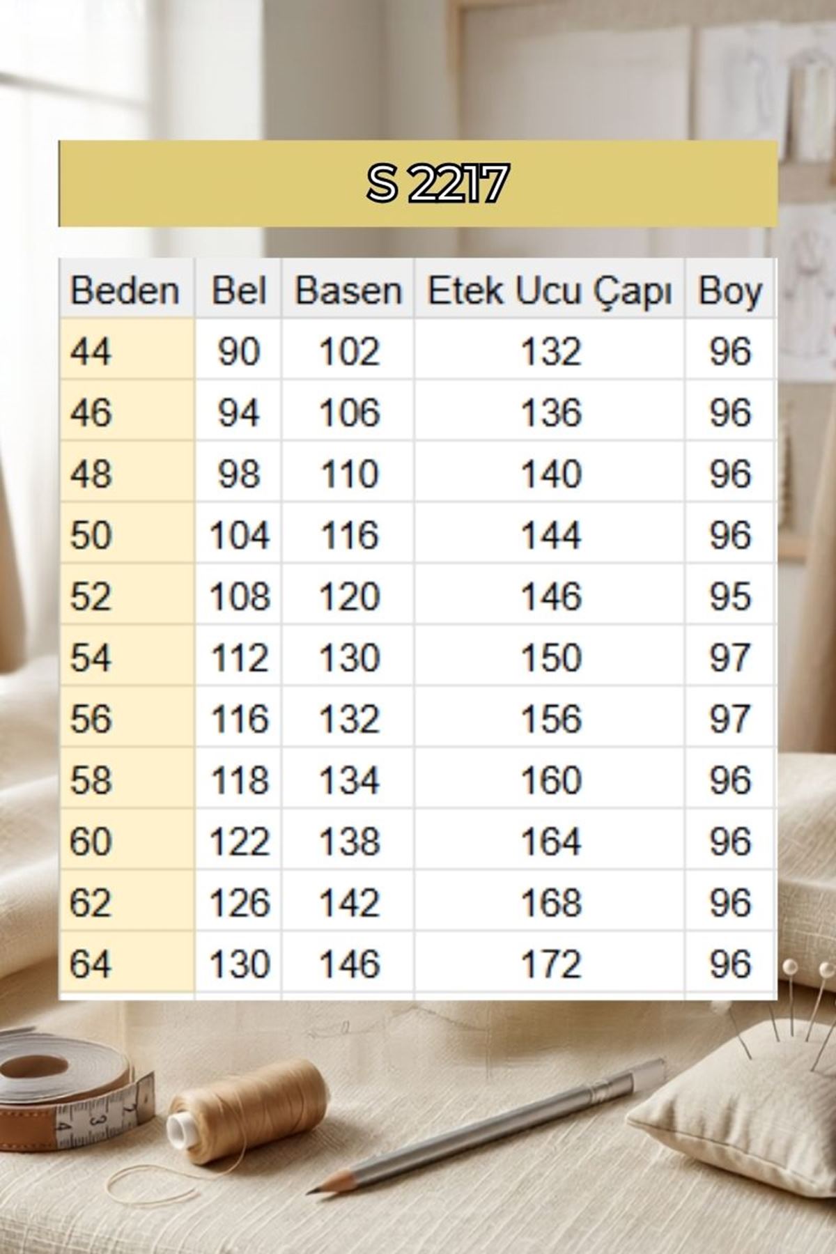 2217S Yanı Çakma Düğme Detaylı Kot Etek - Siyah