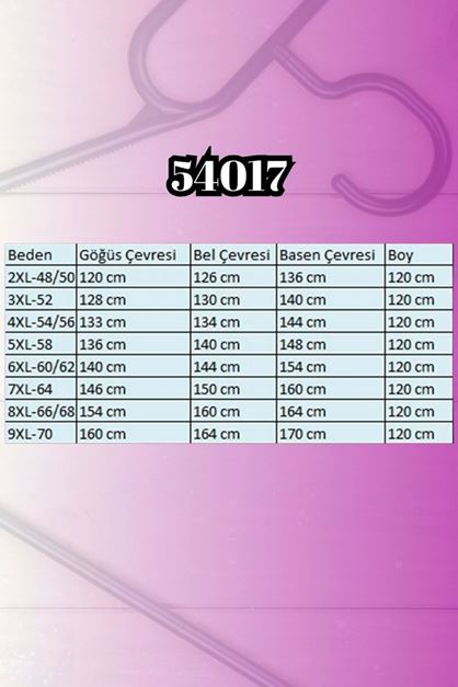 54017 Büyük Bedenkaplama Düğmeli Giy-Çık Penye Yelek - Siyah