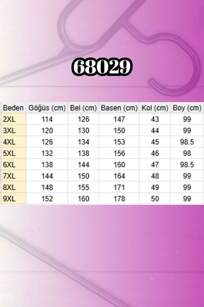 68029 Büyük Beden Yanları Kuşgözü Detaylı Penye Tunik - Bordo