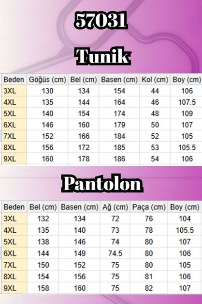 57031 Büyük Beden Erkek Yaka Airobin Pantolonlu Takım - İndigo