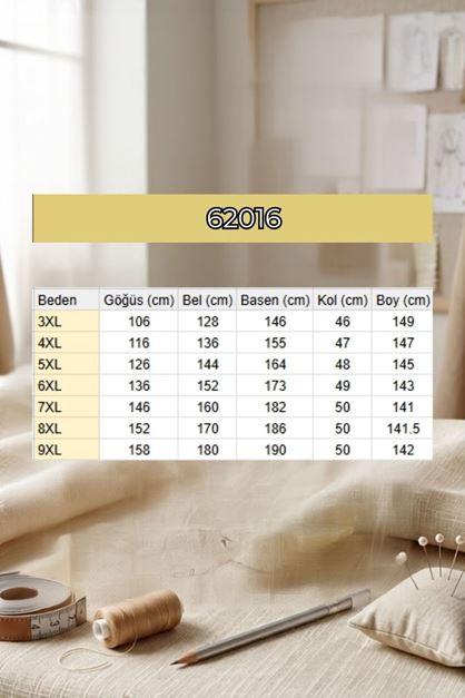 62016 Büyük Beden Yapıştırma Taş Detaylı Sandy-Şifon Elbise - Mor
