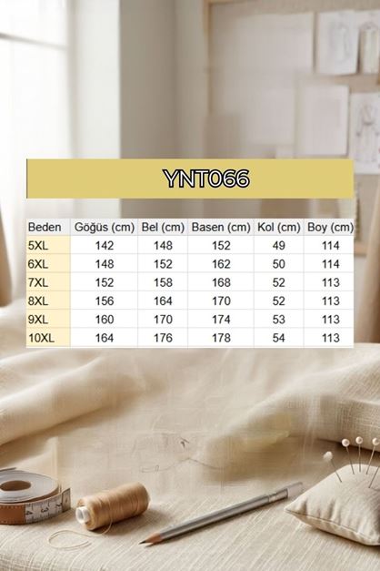 Ynt066 Büyük Beden Lastik Kemerli Nova Kapitone Kap - Siyah