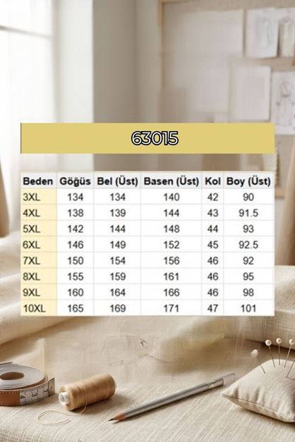 63015-1 Büyük Beden Mostralı Blazer Ceket - Siyah